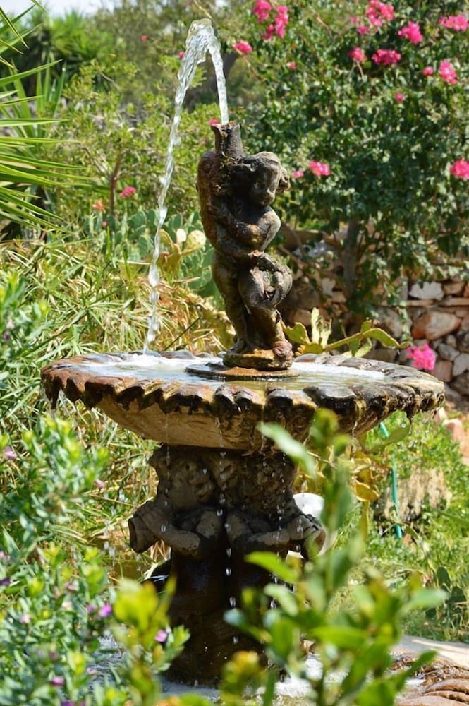Casato Calabrese Bed & Breakfast