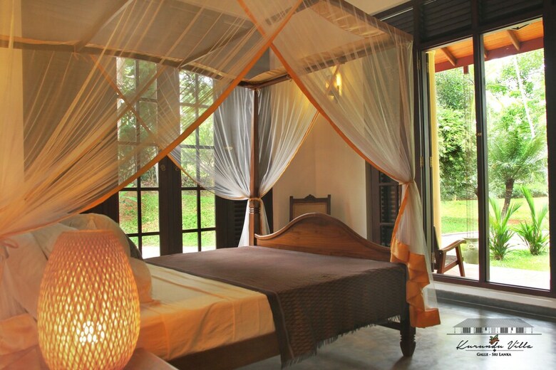 Kurundu Villa Hotel