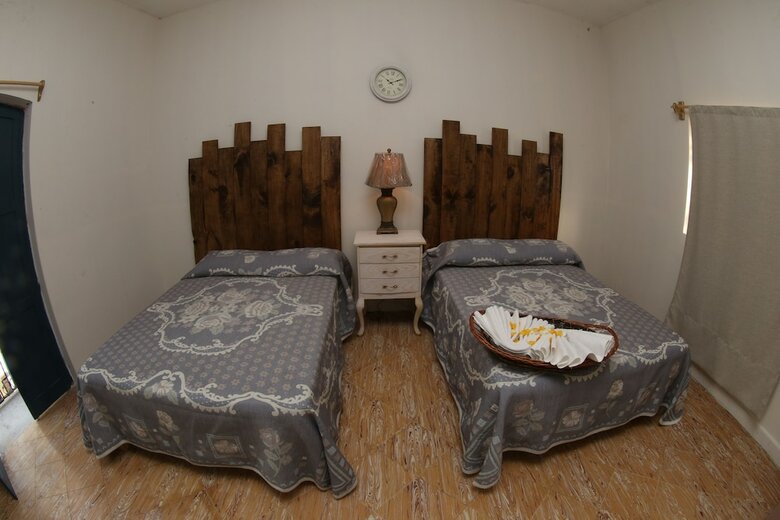 Hostel Punto 72 Hotel