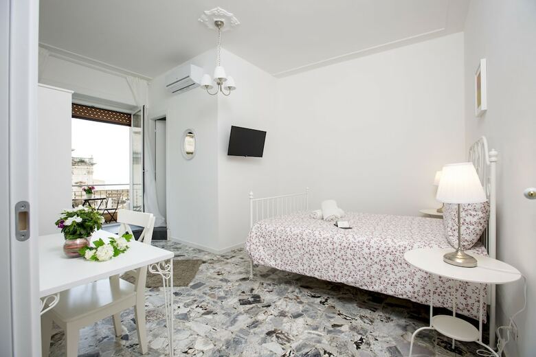 Maison Ortigia Hotel