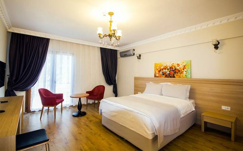 Passawanda Hotel