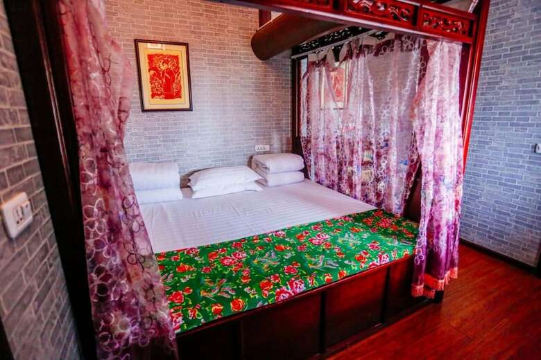 Baichanghong Inn Hotel