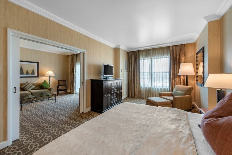 Omni Interlocken Hotel Apartment