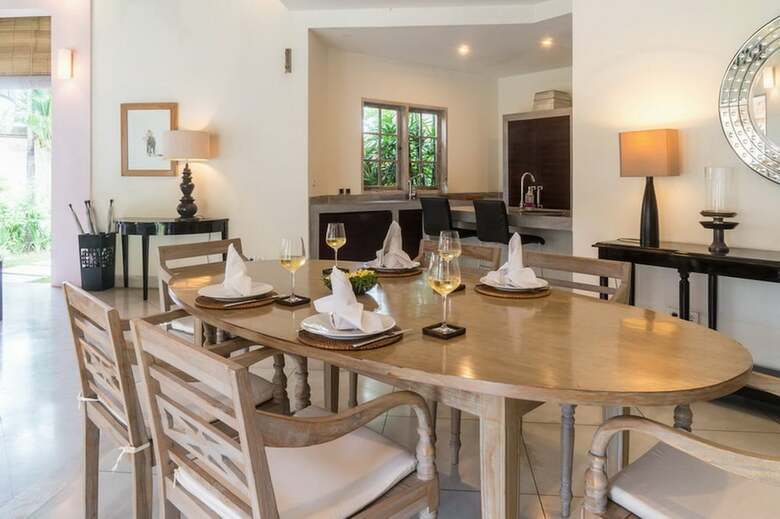 Palma Villa Canggu