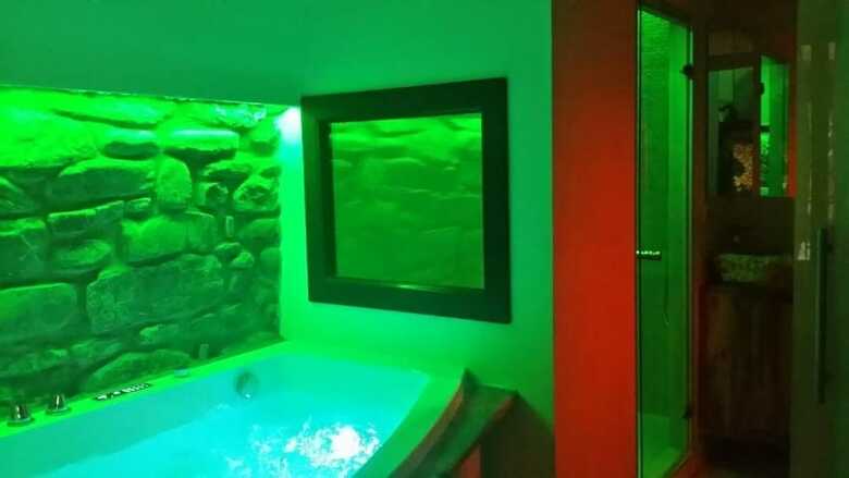 Il Libro Verde Bed & Breakfast