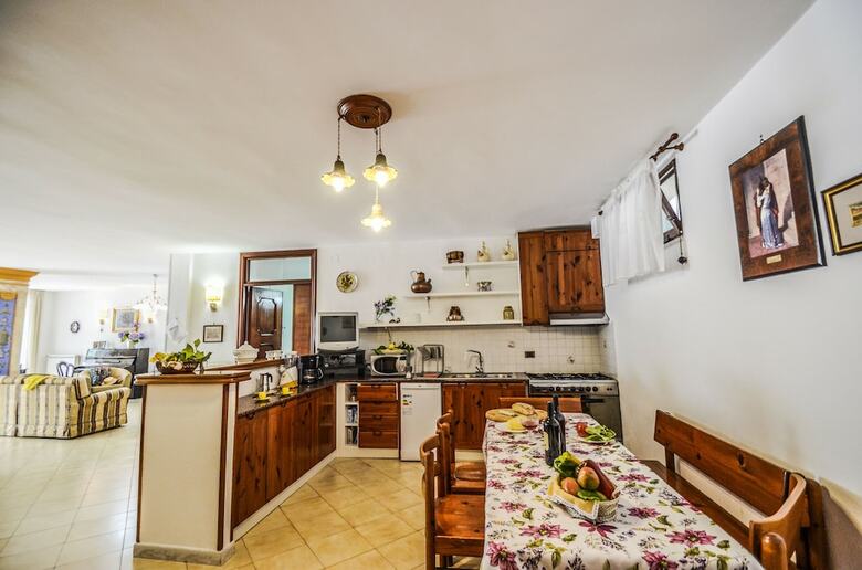 Villa Loto