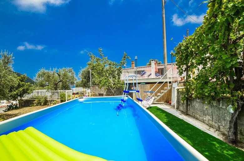 Villa Loto