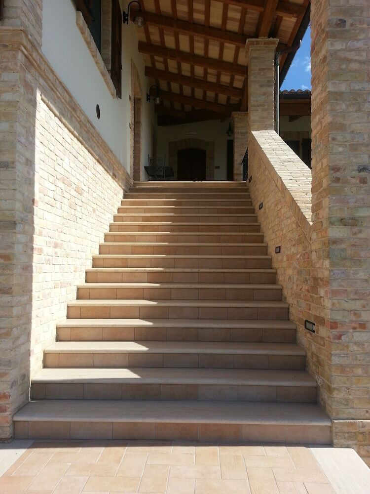 Colle Veroni Apartment