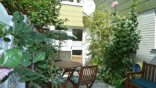 Haus Elisa Apartments