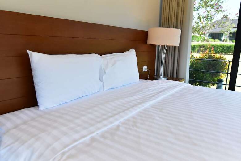 Monlada Khaoyai Villa