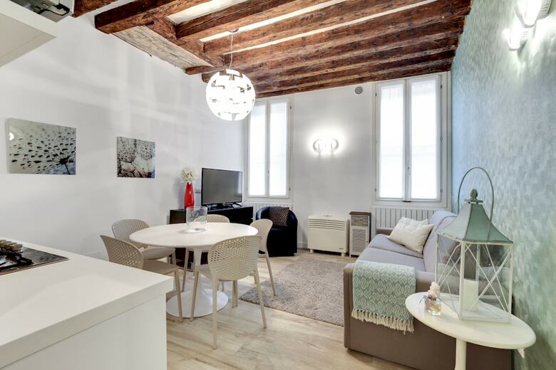 Ca Giulia Apartment