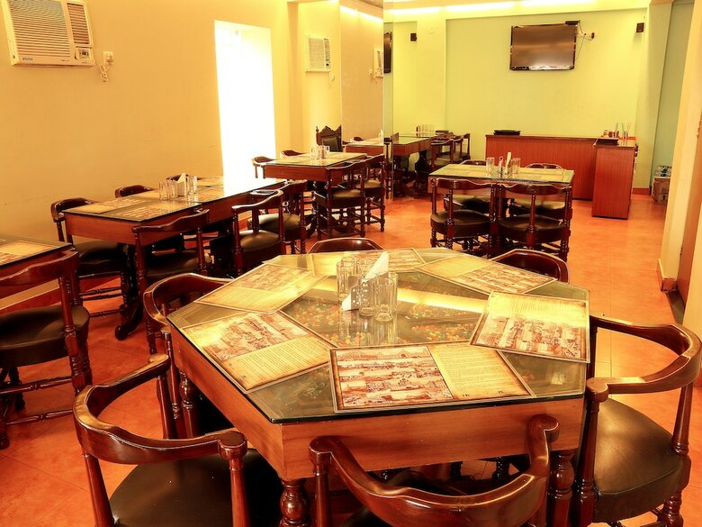 Oyo 3653 Second House Hotel