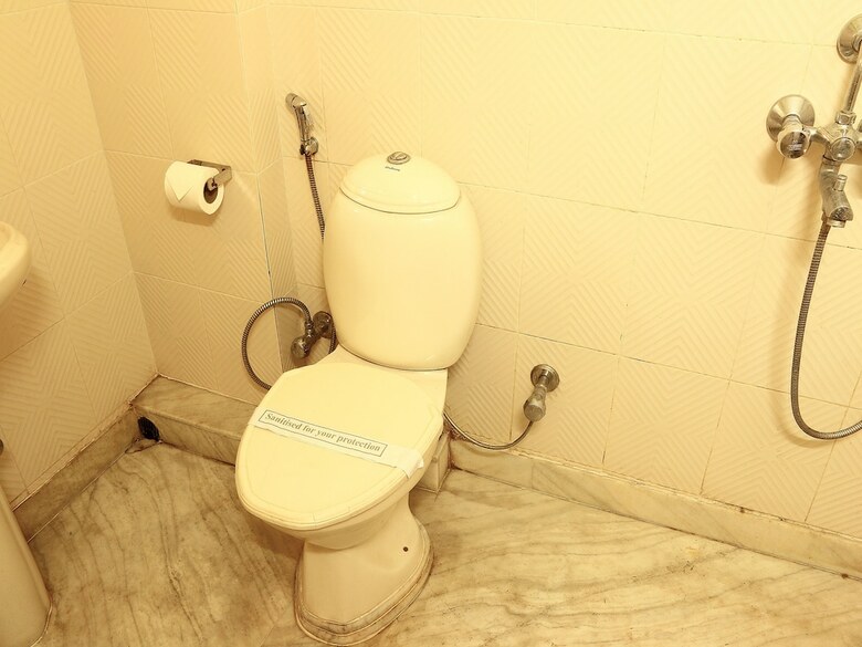 Oyo 3653 Second House Hotel