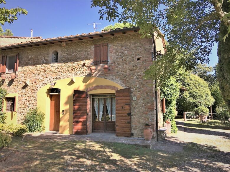 Podere Casanova Apartment
