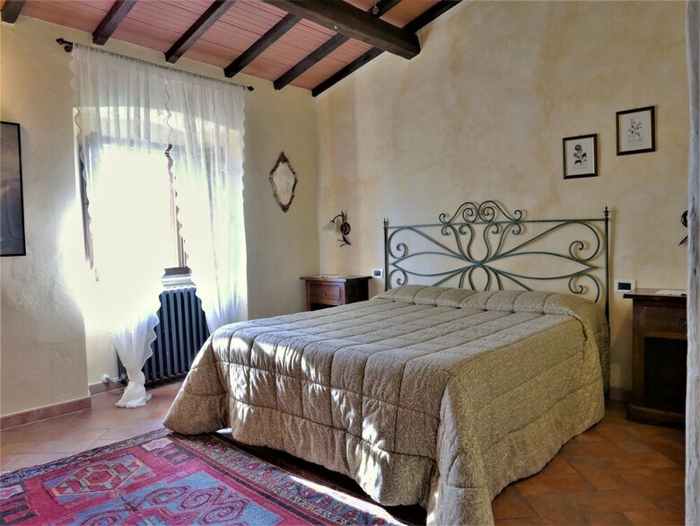 Podere Casanova Apartment