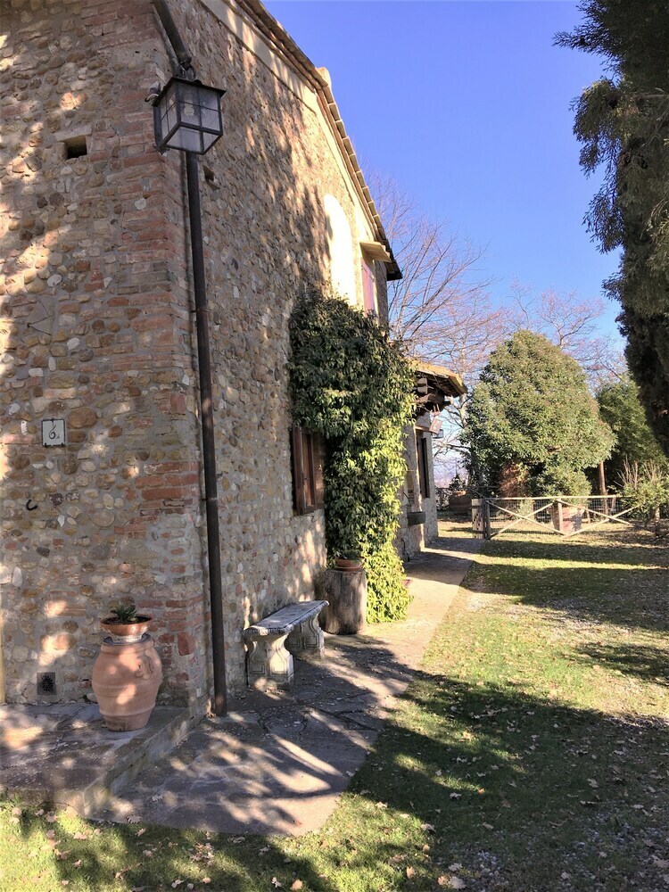 Podere Casanova Apartment