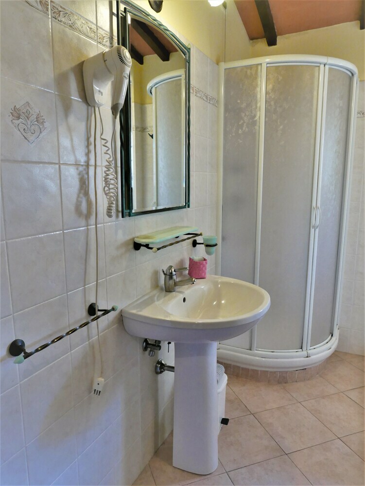Podere Casanova Apartment