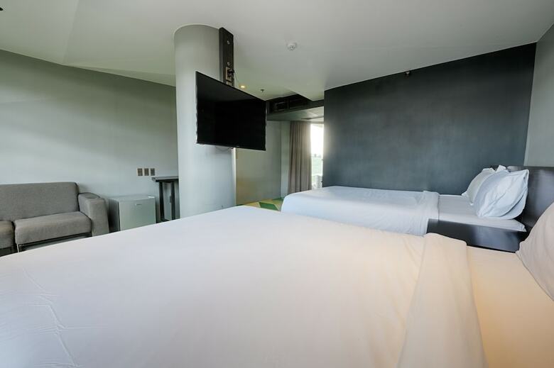 G1 Lodge Hotel