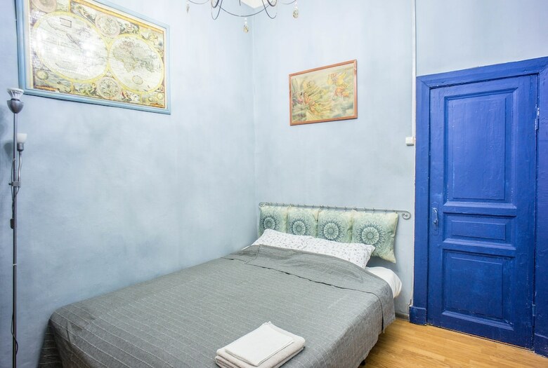 Loft78 Bluedoors Studio Apartments