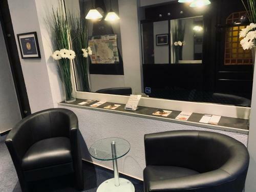 Hotel Mainzer Hof