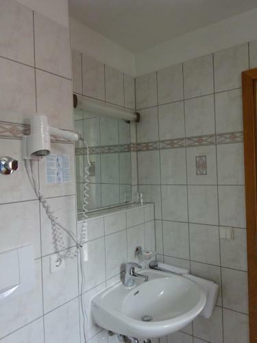 Haus Hildegard Hostel