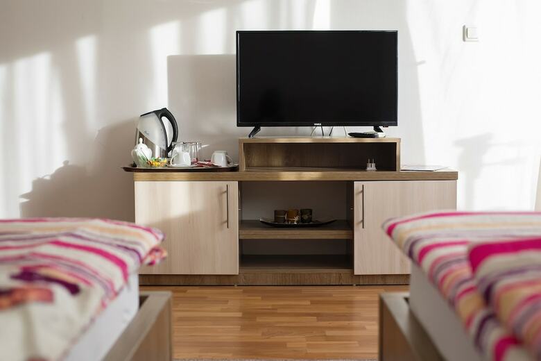 Pansion Infinity Hostel