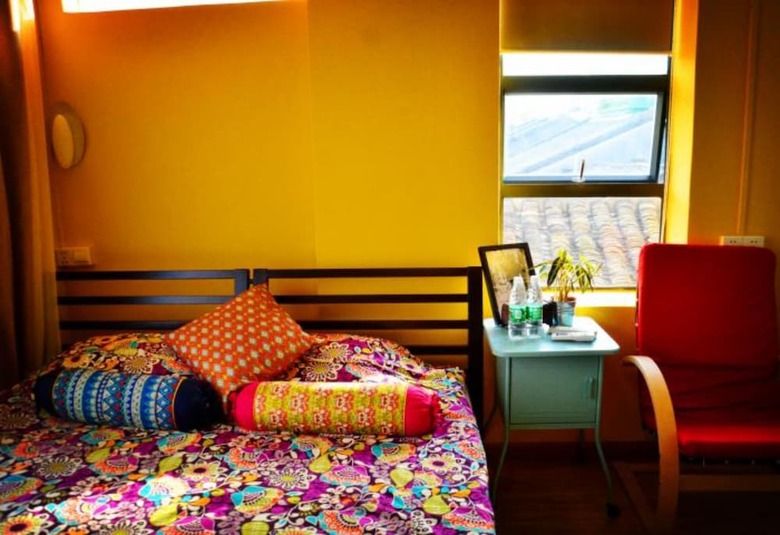 Sharemood Guest House Hotel