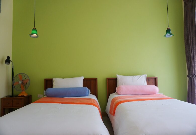 Auangkham Resort Hotel