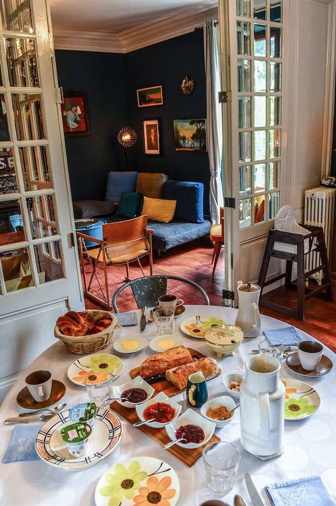 Maison Voli�re Hotel