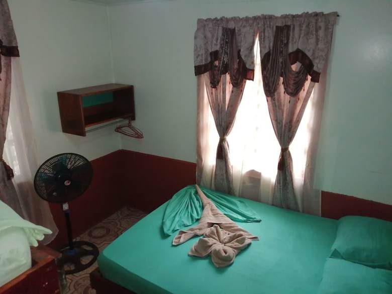 Casa Gitana Corcovado Hotel