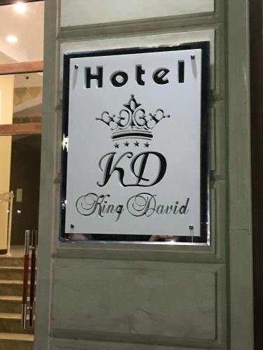 King David Hotel