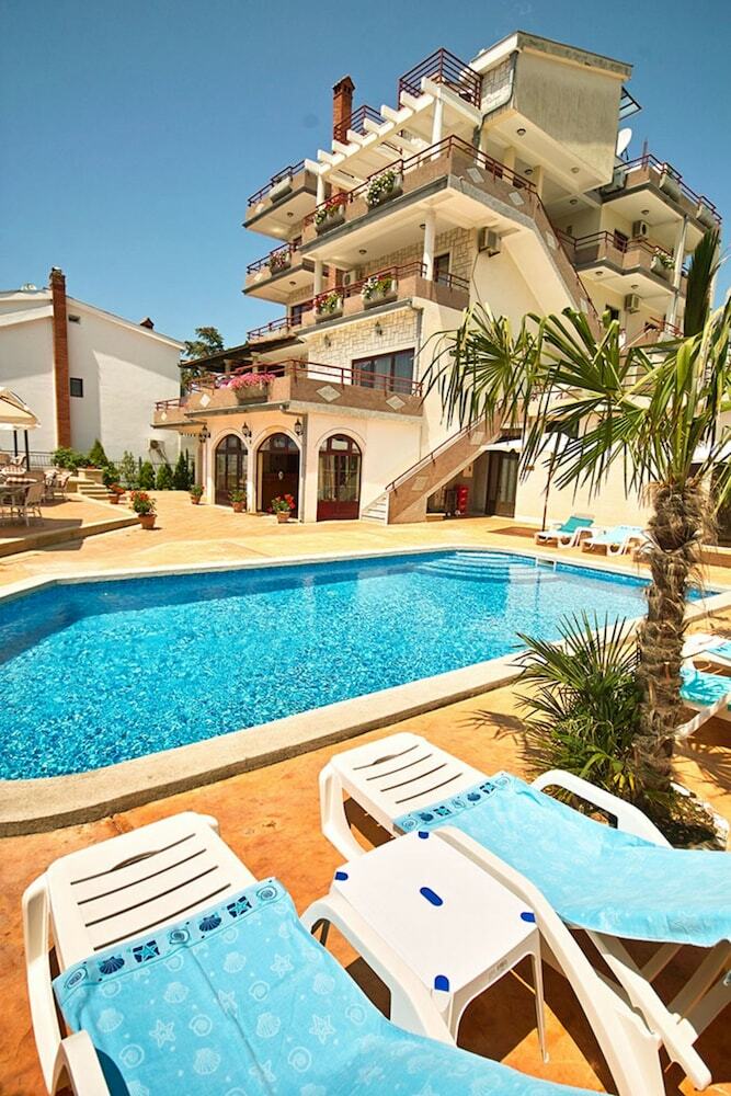 Hotel Kleopatra
