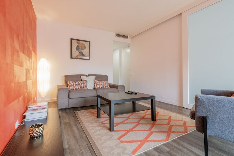 Le Windsor Apartment