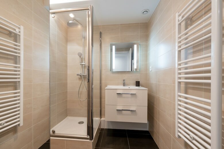 Le Windsor Apartment