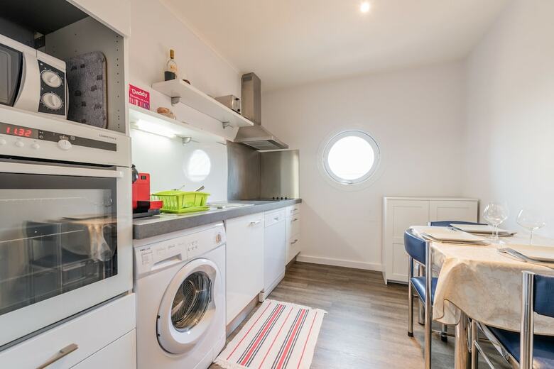 Le Windsor Apartment