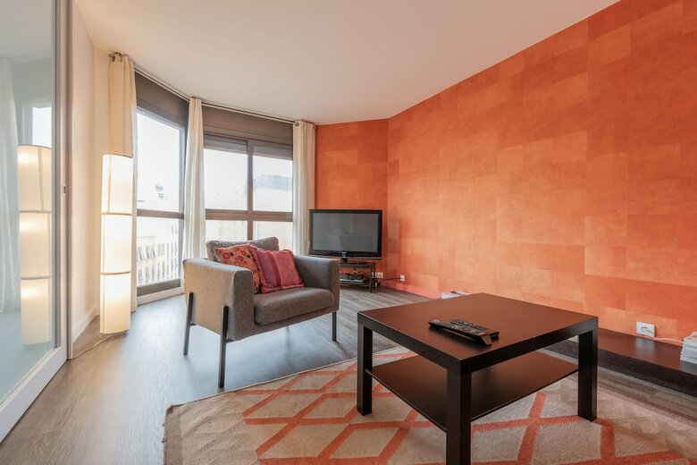 Le Windsor Apartment