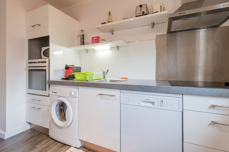 Le Windsor Apartment