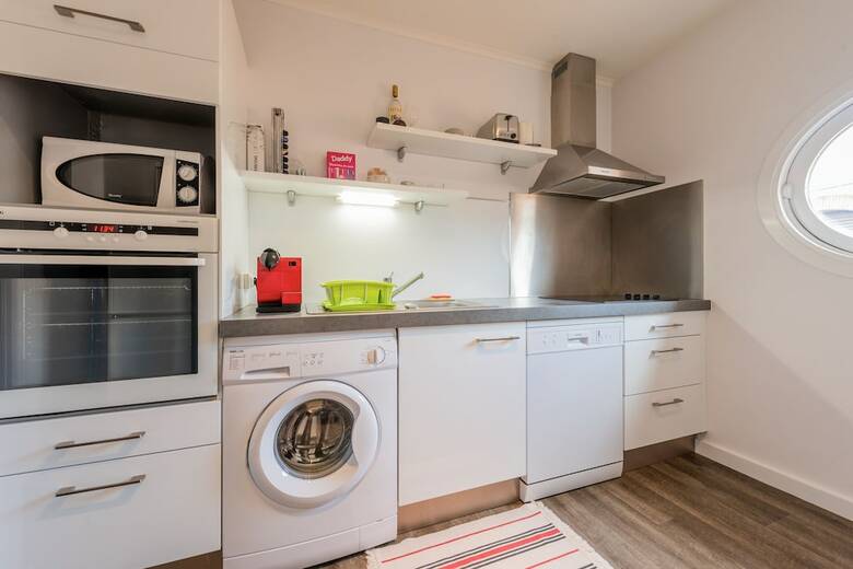 Le Windsor Apartment