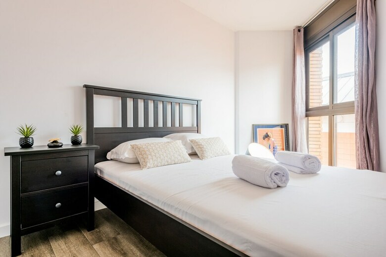 Le Windsor Apartment