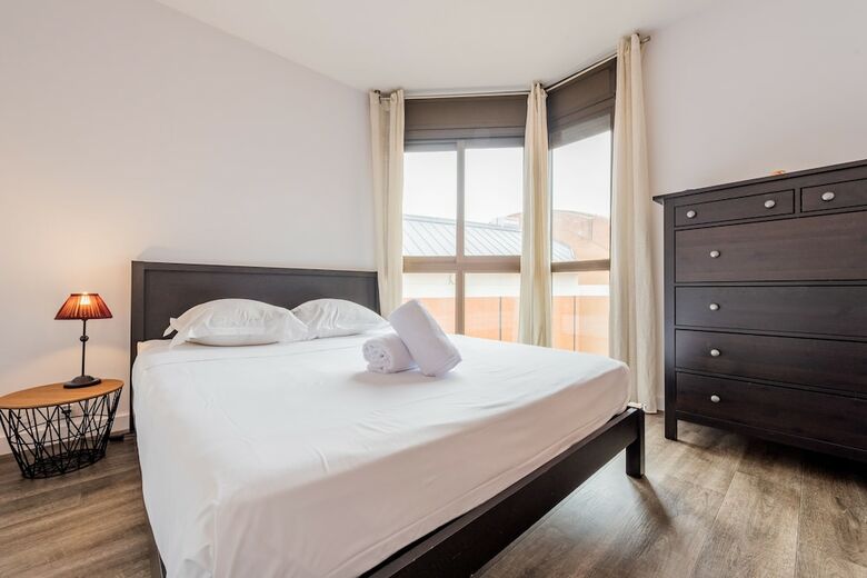 Le Windsor Apartment