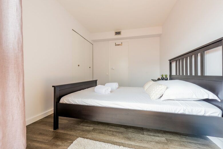 Le Windsor Apartment