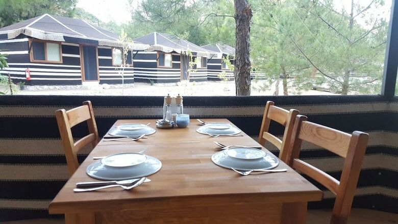 Durusu Ciftlik Evleri Hotel