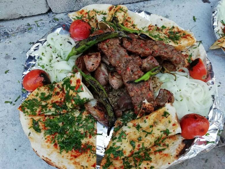 Durusu Ciftlik Evleri Hotel