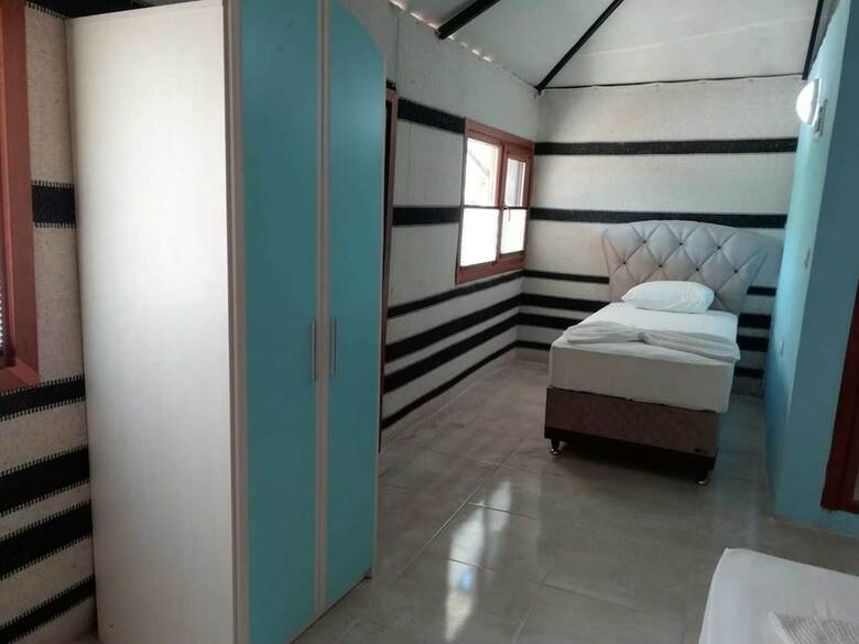 Durusu Ciftlik Evleri Hotel