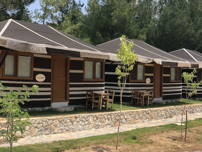 Durusu Ciftlik Evleri Hotel