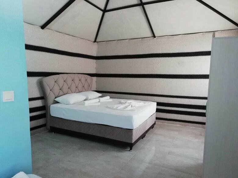 Durusu Ciftlik Evleri Hotel