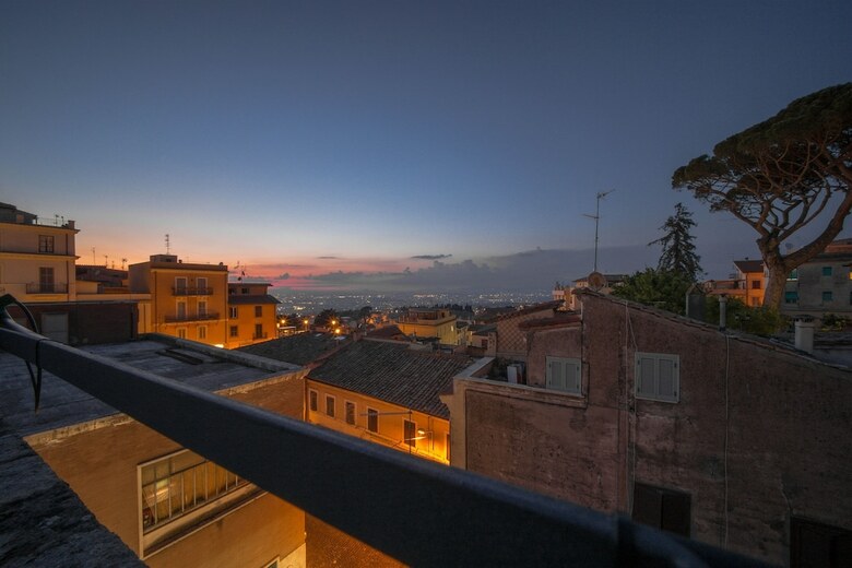 Buonfiglio Cicconcelli Bed & Breakfast