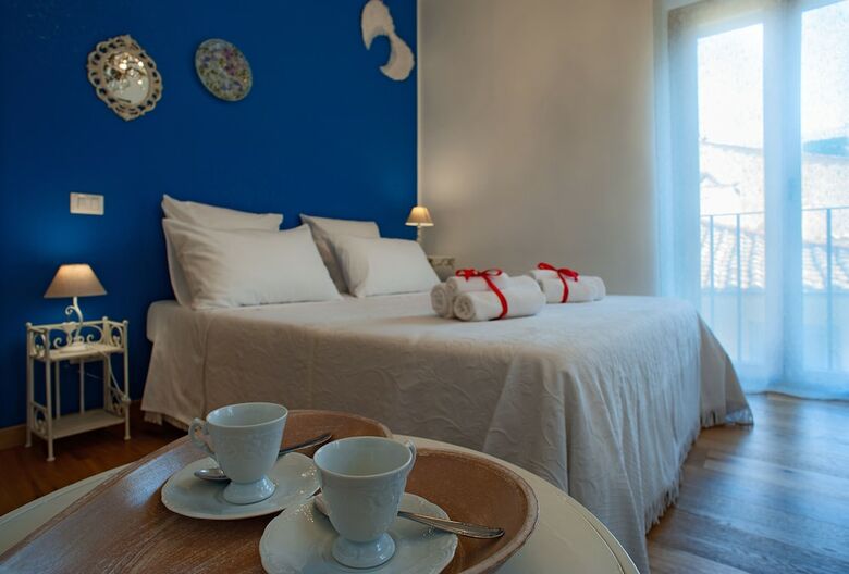 Buonfiglio Cicconcelli Bed & Breakfast