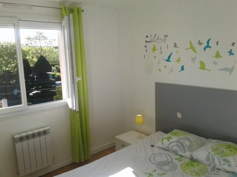 Maison Venitia - G�te