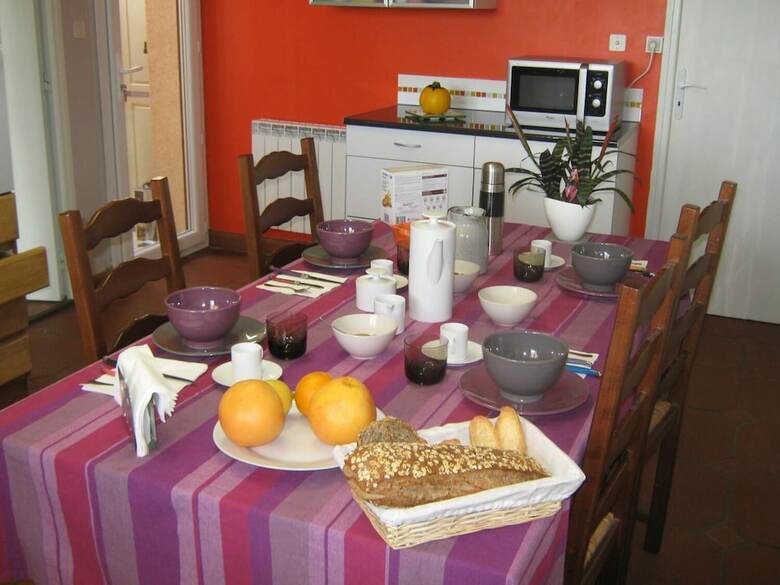 Maison Venitia - G�te